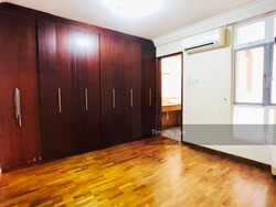 Melinia Court (D15), Apartment #251103041